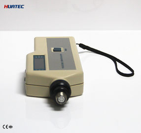 Alta precisione portable 10 HZ - 10 KHz vibrazioni (temperatura) Metro strumento HG-6500 BN