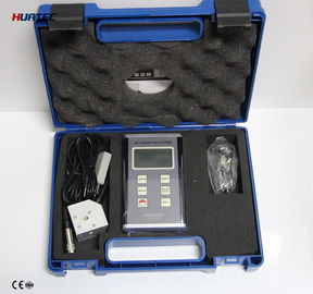 accelerometro piezoelettrico di asse portatile del vibrometro HG-6363 3 di 3D XYZ Digital