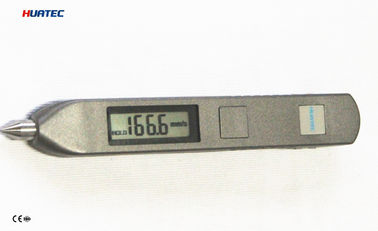Digitale portatile vibrazioni 10 Hz - 1 kHz vibrazioni HG-6400 metri per pompa, compressore d'aria