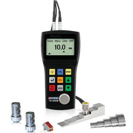 Spessimetro ultrasonico auto- automatico 1000-9999 M/S di calibratura TG4000B