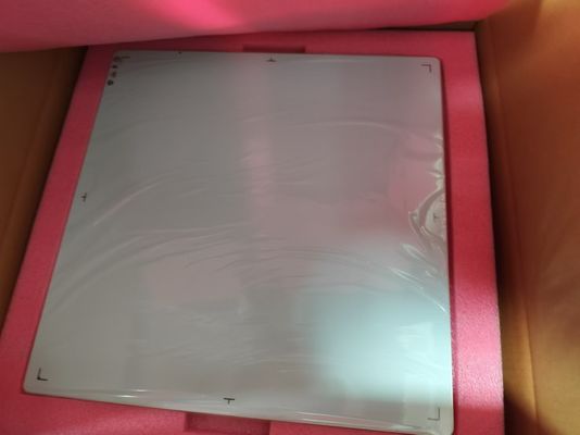139 Microni Silicio amorfo A Si Per vari campi come la prova non distruttiva DR