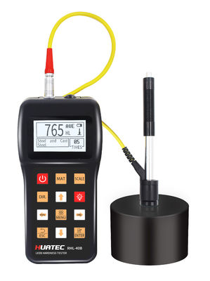 Tester di durezza Leeb di grande capacità