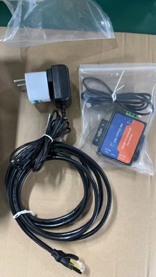 RS485 Ethernet Non contatto senza accoppiamento Eco singolo Eco doppio EMAT Ultrasuono Spessore TG-14D