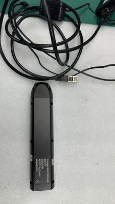 RS485 Ethernet Non contatto senza accoppiamento Eco singolo Eco doppio EMAT Ultrasuono Spessore TG-14D