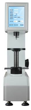 HR-150DT Rockwell Hardness Tester con touch screen da 8 pollici, capacità 150 kgf