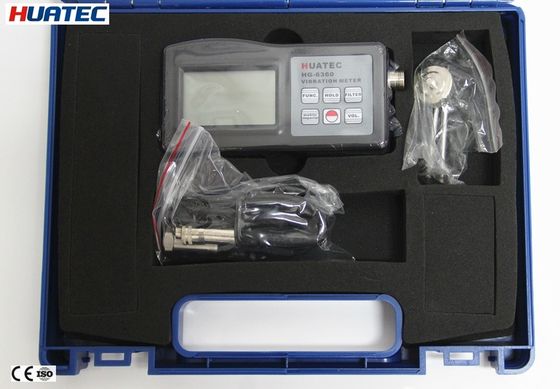 Velocità del suono 1000-9000 m/s Misuratore di spessore a ultrasuoni per test accurati fino a 120 mm di profondità e 800°C di temperatura