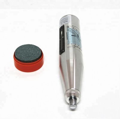 Materiale ABS Massometro di spessore ad ultrasuoni 3MHz Frequenza di funzionamento 0-50C Intervallo di temperatura per letture precise dello spessore
