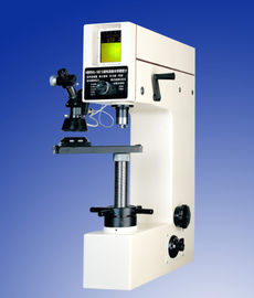 Hbrvu-187.5 Brinell Hardness Tester , Iso Ce Approval Hardness Testing Machine