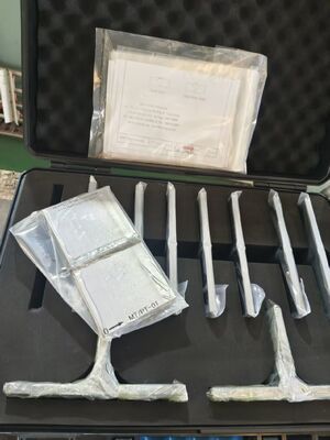 PT DYE Formazione ed esame per l'ispezione dei penetranti