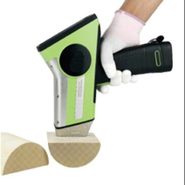 Identificazione del materiale in lega (PMI) Detettore SDD veloce HXRF-145ATE