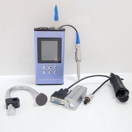 Compensatore di vibrazione di HGS911HD con l'analizzatore di spettro dell'interfaccia/FFT di USB 2.0 di facile impiego