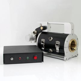Rivelatore ultrasonico del difetto di alta precisione/certificazione ultrasonica del GOST di prova del metallo
