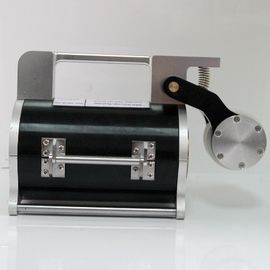 Apparecchiatura di collaudo ultrasonica del rivelatore ultrasonico portatile del difetto per le teleferiche
