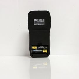 macchina di misurazione di plastica di spessore del metallo della parete ultrasonica dell'attrezzatura di 0.75-300mm NDT
