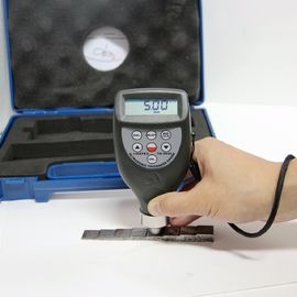 Sonda ultrasonica di misurazione di spessore di spessore della parete dello spessimetro ultrasonico di Bluetooth