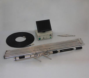 Endoscopio HND-G del tubo elettronico di Technoscope dei cingoli della conduttura dei raggi x della carta di deviazione standard video