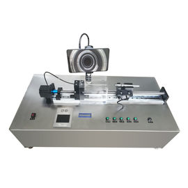 Video diametro della sonda di calibratura HND-MT 3mm dell'endoscopio del tubo elettronico