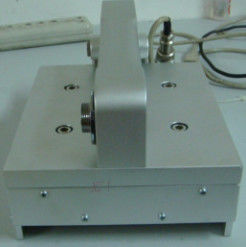 Rivelatore esterno interno del difetto del rivelatore ultrasonico del difetto del cavo metallico dell'elevatore del WRT