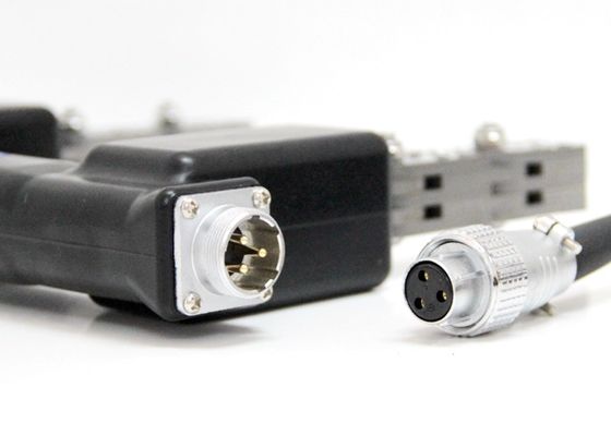 Misuratore di forza magnetica portatile, facile da usare e maneggevole