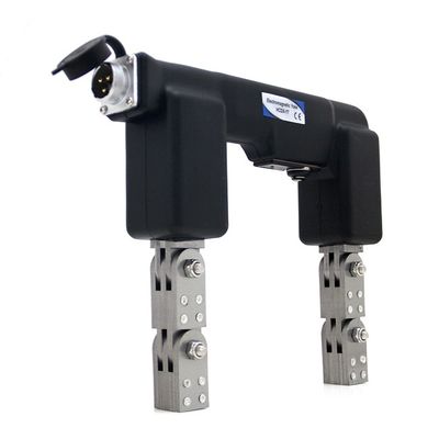 Ispezione delle particelle elettromagnetiche