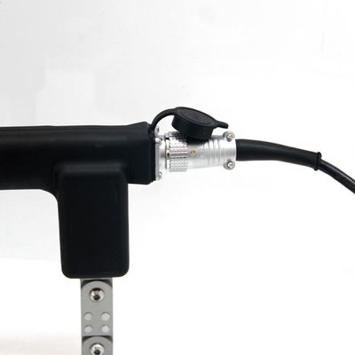 Detettore di difetti giogo magnetico resistente