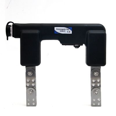 Detettore di difetti giogo magnetico resistente