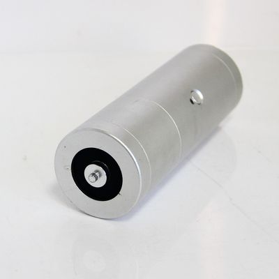 Piccolo analizzatore di vibrazioni portatile