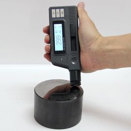Tester portatile di durezza del metallo di RHL-TH130 Digital