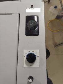 Macchina luminosa dello sviluppatore di X Ray della macchina dello sviluppatore della lastra radioscopica della lavatrice Hdl-k14b Ndt del film della stanza