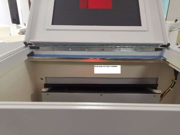 Macchina luminosa dello sviluppatore di X Ray della macchina dello sviluppatore della lastra radioscopica della lavatrice Hdl-k14b Ndt del film della stanza
