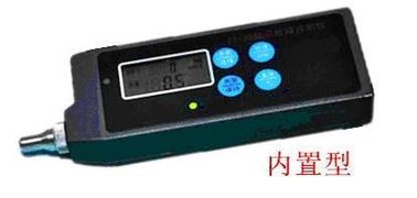 Calibratore portatile 10HZ - 1KHZ di vibrazione di Digital 20 ore di HG-500