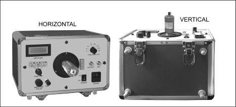 Il calibratore di vibrazione di Digital calibra il vibrometro, analizzatore di vibrazione/tester ISO10816 HG-5020