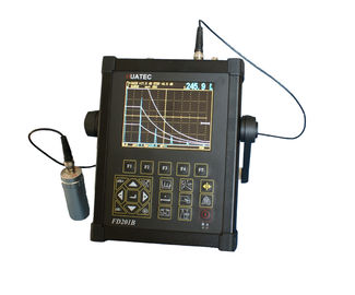 Rivelatore ultrasonico FD201B, rivelatore ultrasonico, NDT, UT, prova del difetto di Digital di ndt