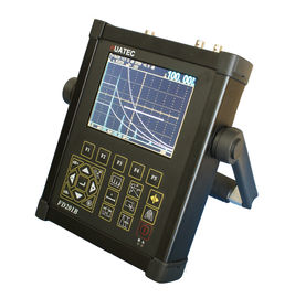Rivelatore ultrasonico FD201B, rivelatore ultrasonico, NDT, UT, prova del difetto di Digital di ndt