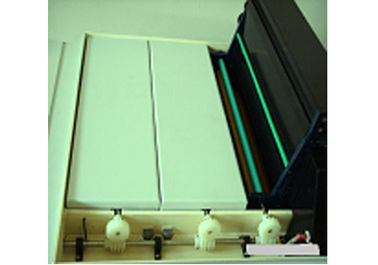 SZ-17F-Industrial Film di lavatrice di X-Ray difetto Detector